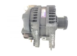 LEXUS 1042104670 104210-4670 Alternator LEXUS GS III (2005-2011) — thumbnail 2