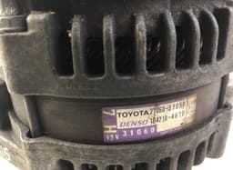 LEXUS 1042104670 104210-4670 Alternator LEXUS GS III (2005-2011) — thumbnail 4