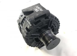 MERCEDES-BENZ 0121813003 0986047800 Alternator MERCEDES-BENZ S-CLASS (W221) (2005-2013) — thumbnail 1