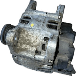 RENAULT 231000027R Alternator RENAULT MEGANE III (DZ/BZ/KZ) (2008-2016) — thumbnail 1