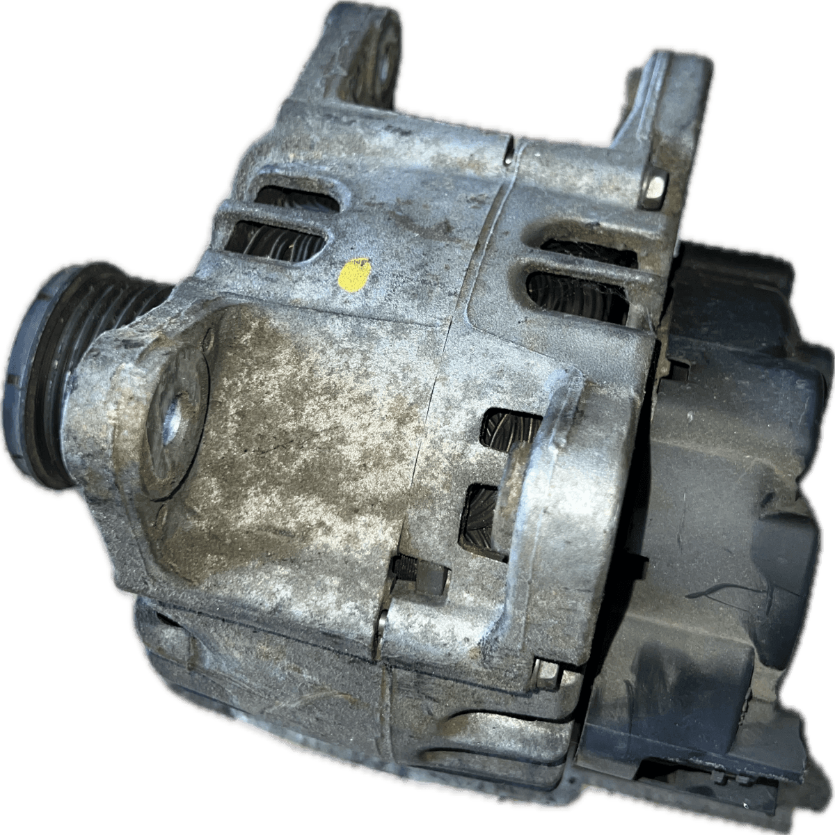 RENAULT 231000027R Alternator RENAULT MEGANE III (DZ/BZ/KZ) (2008-2016)