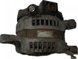 TOYOTA Alternator TOYOTA COROLLA X (E140, E150) (2006-2012) — thumbnail 2