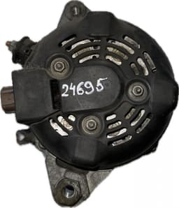 TOYOTA Alternator TOYOTA COROLLA X (E140, E150) (2006-2012) — thumbnail 3
