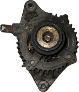 TOYOTA Alternator TOYOTA COROLLA X (E140, E150) (2006-2012) — thumbnail 4