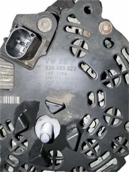 VW Alternator VW PASSAT B6 (3C) (2005-2010) — thumbnail 1