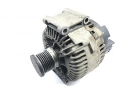 MERCEDES-BENZ TG17C030 2543289A TG17C030B 2543289B TG17C028 0121715015 NAL1515 Alternator MERCEDES-BENZ R-CLASS (W251) (2006-2013) — thumbnail 1