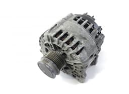 SKODA 2722283B Alternator SKODA SCALA (NW1) (2019-) — thumbnail 1