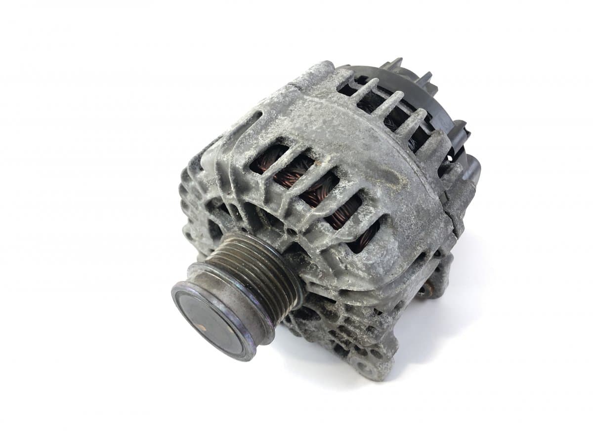 SKODA 2722283B Alternator SKODA SCALA (NW1) (2019-)