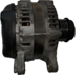 TOYOTA Alternator TOYOTA COROLLA X (E140, E150) (2006-2012) — thumbnail 1
