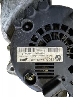 BMW Alternator BMW X1 (E84) (2009-2015) — thumbnail 1