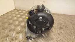 BMW 104210-6721 1042106721 Alternator BMW 4 (F32, F33, F36, F82, F83) (2013-2020) — thumbnail 4