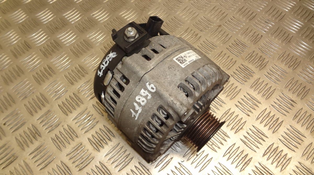 104210-6721 1042106721 Alternator BMW 4 (F32, F33, F36, F82, F83) (2013-2020)