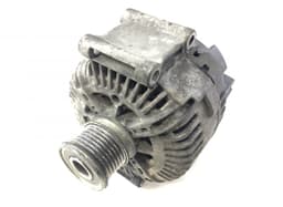 MERCEDES-BENZ TG17C030 2543289A TG17C030B 2543289B TG17C028 0121715015 NAL1515 Alternator MERCEDES-BENZ R-CLASS (W251) (2006-2013) — thumbnail 1