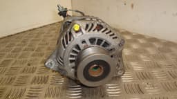 NISSAN A3TG2681ZE Alternator NISSAN PATHFINDER III (R51) (2005-2012) — thumbnail 2