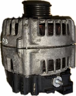 BMW Alternator BMW X1 (E84) (2009-2015) — thumbnail 4
