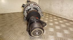 FORD LRA02979 Alternator FORD GALAXY II (WA6) (2006-2015) — thumbnail 2