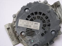 MERCEDES-BENZ A0009063722 Alternator MERCEDES-BENZ C-CLASS (W204) (2007-2013) — thumbnail 3