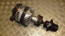 FORD LRA02979 Alternator FORD GALAXY II (WA6) (2006-2015) — thumbnail 1