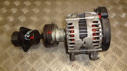 FORD LRA02979 Alternator FORD GALAXY II (WA6) (2006-2015) — thumbnail 3