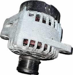 SAAB A4082 Alternator SAAB 9-3 (YS3F) (2002-2012) — thumbnail 2