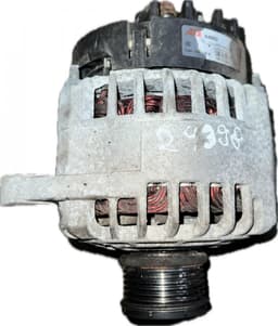SAAB A4082 Alternator SAAB 9-3 (YS3F) (2002-2012) — thumbnail 1