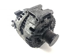 MERCEDES-BENZ 0121813020 Alternator MERCEDES-BENZ S-CLASS (W221) (2005-2013) — thumbnail 1