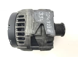 MERCEDES-BENZ 0121813020 Alternator MERCEDES-BENZ S-CLASS (W221) (2005-2013) — thumbnail 4