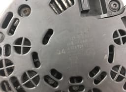 MERCEDES-BENZ 0121813020 Alternator MERCEDES-BENZ S-CLASS (W221) (2005-2013) — thumbnail 3