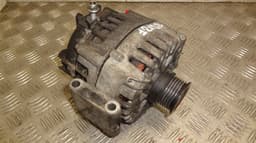 MERCEDES-BENZ FG18S128 Alternator MERCEDES-BENZ C-CLASS (W204) (2007-2013) — thumbnail 1