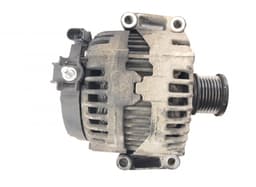 MERCEDES-BENZ 0121813020 Alternator MERCEDES-BENZ ML-CLASS (W164) (2005-2011) — thumbnail 4