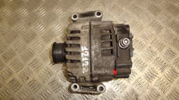 MERCEDES-BENZ FG18S128 Alternator MERCEDES-BENZ C-CLASS (W204) (2007-2013) — thumbnail 3