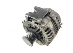 MERCEDES-BENZ 0121813020 Alternator MERCEDES-BENZ ML-CLASS (W164) (2005-2011) — thumbnail 1