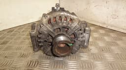MERCEDES-BENZ FG18S128 Alternator MERCEDES-BENZ C-CLASS (W204) (2007-2013) — thumbnail 2
