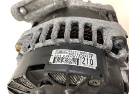 FORD A003TV0991ZT Alternator FORD RANGER III (TKE, PX) (2011-2023) — thumbnail 3