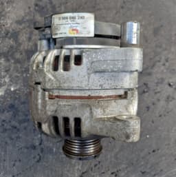 CITROËN 986046240 Alternator CITROËN C5 I (2004-2008) — thumbnail 4