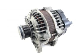 AUDI FG20S018 LR1180856 LR1180-856 2614132B 2614132H FGN20S03 LR1180857 LR1180-857 Alternator AUDI A6 / A6 ALLROAD (C7, 4G) (2010-2018) — thumbnail 1