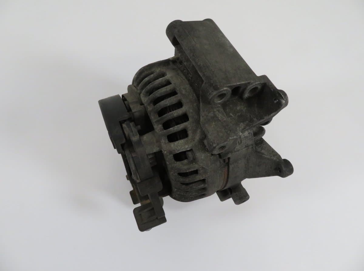 MERCEDES-BENZ A0121545902 Alternator MERCEDES-BENZ E-CLASS (W211) (2002-2009)