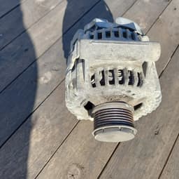 FORD RM6C1T10300CD RE6C1T10300CD Alternator FORD TRANSIT III (2006-2013) — thumbnail 1