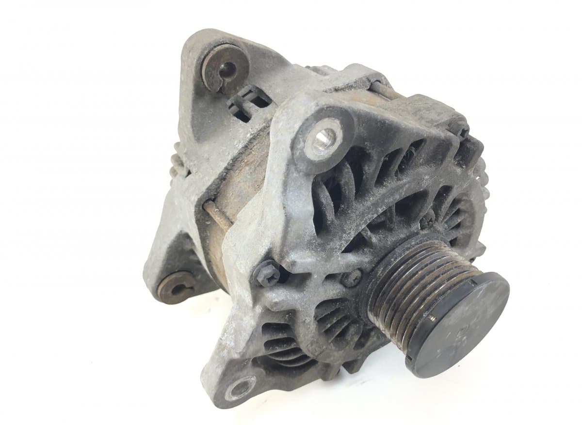 RENAULT A003TX1781ZE Alternator RENAULT TRAFIC III (JG, EG, FG) (2014-)