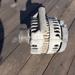 FORD RM6C1T10300CD RE6C1T10300CD Alternator FORD TRANSIT III (2006-2013) — thumbnail 3