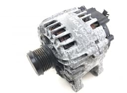 PEUGEOT FG18T145 Alternator PEUGEOT PARTNER II (B9) (2008-2018) — thumbnail 1