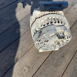 FORD RM6C1T10300CD RE6C1T10300CD Alternator FORD TRANSIT III (2006-2013) — thumbnail 2