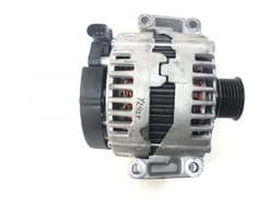 MERCEDES-BENZ 0121715007 0986047860 Alternator MERCEDES-BENZ C-CLASS (W204) (2007-2013) — thumbnail 3