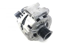 MERCEDES-BENZ 0121715007 0986047860 Alternator MERCEDES-BENZ C-CLASS (W204) (2007-2013) — thumbnail 1