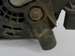 MERCEDES-BENZ A0121545902 Alternator MERCEDES-BENZ E-CLASS (W211) (2002-2009) — thumbnail 5