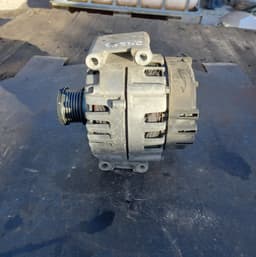 MERCEDES-BENZ A0141543902 Alternator MERCEDES-BENZ GLK-CLASS (X204) (2008-2015) — thumbnail 3