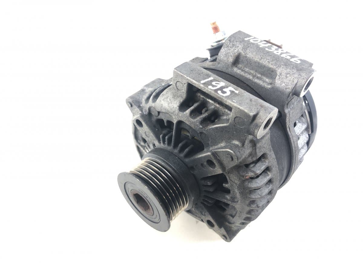 MASERATI 1042106592 104210-6592 Alternator MASERATI GHIBLI III (M157) (2013-2023)