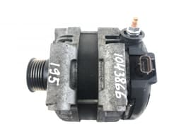 MASERATI 1042106592 104210-6592 Alternator MASERATI GHIBLI III (M157) (2013-2023) — thumbnail 3