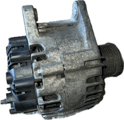 RENAULT 231000027R Alternator RENAULT MEGANE III (DZ/BZ/KZ) (2008-2016) — thumbnail 2