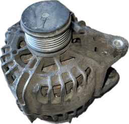 RENAULT 231000027R Alternator RENAULT MEGANE III (DZ/BZ/KZ) (2008-2016) — thumbnail 3